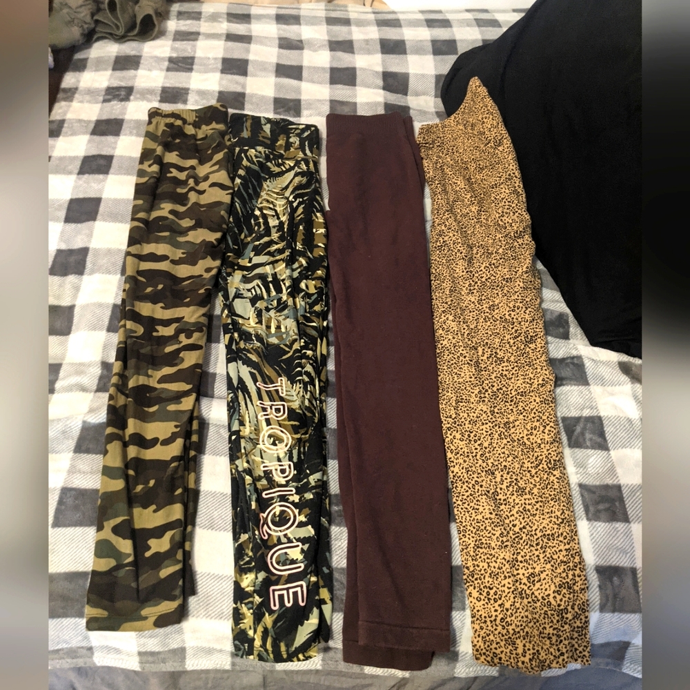 Leggings